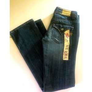 NWT Miss Me Jeans